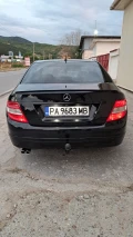 Mercedes-Benz C 200 Mercedes C 200 CDI*ЛИЗИНГ*НАВИГАЦИЯ*ПОДГРЕВ* - 11999 лв. - 55239564 16