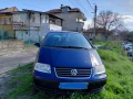 VW Sharan - 3000 € / 5867.49 лв. - 63926690 12