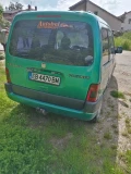 Peugeot Partner - 1800 € / 3520.49 лв. - 22660922 3