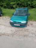 Peugeot Partner - 1800 € / 3520.49 лв. - 22660922 1