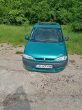 Peugeot Partner - 1800 € / 3520.49 лв. - 22660922 6