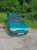 Peugeot Partner - 1800 € / 3520.49 лв. - 22660922 5