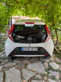 Toyota Aygo - 15200 лв. - 25234940 2