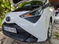 Toyota Aygo - 15200 лв. - 25234940 6