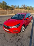 Opel Astra 1.4 full екстри - 16400 лв. - 52704074 2