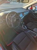Opel Astra 1.4 full екстри - 16400 лв. - 52704074 8