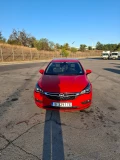 Opel Astra 1.4 full екстри - 16400 лв. - 52704074 4