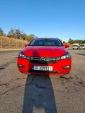 Opel Astra 1.4 full екстри - 16400 лв. - 52704074 5