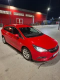 Opel Astra 1.4 full екстри - 16400 лв. - 52704074 11