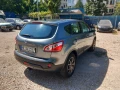 Nissan Qashqai Nissan Qashqai 1.6i 117 hp УНИКАЛЕН АВТОМОБИЛ - 6450 € - 84476299 8