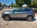 Nissan Qashqai Nissan Qashqai 1.6i 117 hp УНИКАЛЕН АВТОМОБИЛ - 6450 € - 84476299 4