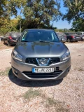 Nissan Qashqai Nissan Qashqai 1.6i 117 hp УНИКАЛЕН АВТОМОБИЛ - 6450 € - 84476299 2