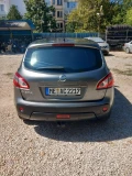Nissan Qashqai Nissan Qashqai 1.6i 117 hp УНИКАЛЕН АВТОМОБИЛ - 6450 € - 84476299 6