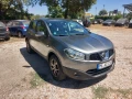 Nissan Qashqai Nissan Qashqai 1.6i 117 hp УНИКАЛЕН АВТОМОБИЛ - 6450 € - 84476299 1
