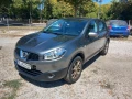 Nissan Qashqai Nissan Qashqai 1.6i 117 hp УНИКАЛЕН АВТОМОБИЛ - 6450 € - 84476299 3