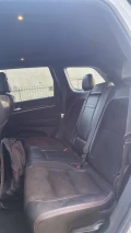 Jeep Grand cherokee 5.7 Trailhalk  - 20900 € - 36329617 4