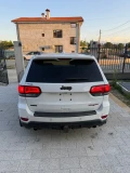 Jeep Grand cherokee 5.7 Trailhalk  - 20900 € - 36329617 11