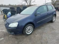 VW Golf 1.4 бензин малкия данък - 4499 лв. - 77890994 | Car24.bg