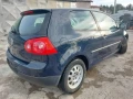 VW Golf 1.4 бензин малкия данък - 4499 лв. - 77890994 | Car24.bg