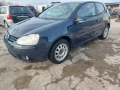 VW Golf 1.4 бензин малкия данък - 4499 лв. - 77890994 | Car24.bg