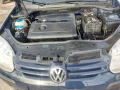 VW Golf 1.4 бензин малкия данък - 4499 лв. - 77890994 | Car24.bg