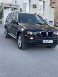 BMW X5 3.0D 184hp navi clima TOP - 6500 лв. / 3323.40 € - 72162334 1