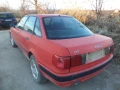 Audi 80 Ауди 80 Б4 2.0 АБК на части - 111 € / 217.10 лв. - 76025852 3