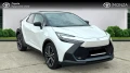 Toyota C-HR 2.0 HYBRID e-CVT 2WD Premier Edition - 37590 € / 73519.65 лв. - 43379056 17