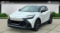 Toyota C-HR 2.0 HYBRID e-CVT 2WD Premier Edition - 37590 € / 73519.65 лв. - 43379056 1