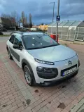 Citroen C4 Cactus - 7200 € / 14081.98 лв. - 11053905 2
