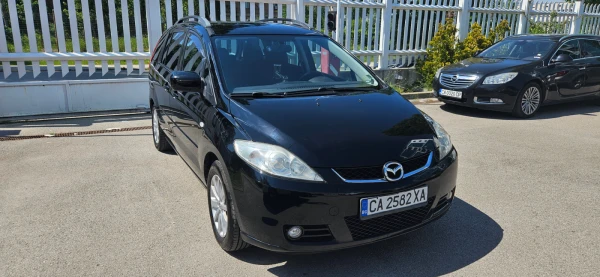 Mazda 5 