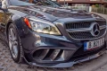 Mercedes-Benz CLS 400 4MATIC BiTurbo - 28500 € / 55741.15 лв. - 32233613 4