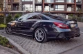 Mercedes-Benz CLS 400 4MATIC BiTurbo - 28500 € / 55741.15 лв. - 32233613 7
