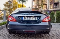 Mercedes-Benz CLS 400 4MATIC BiTurbo - 28500 € / 55741.15 лв. - 32233613 8
