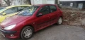 Peugeot 206 - 1100 € / 2151.41 лв. - 95557113 2