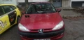 Peugeot 206 - 1100 € / 2151.41 лв. - 95557113 1