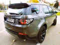 Land Rover Discovery Sport Sport 2.0D - Топ състояние  - 11800 € / 23078.79 лв. - 67240985 4
