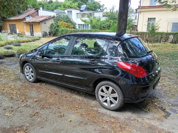 Peugeot 308 308 