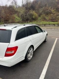 Mercedes-Benz C 220 - 11900 лв. / 6084.37 € - 40129819 6