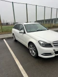 Mercedes-Benz C 220 - 11900 лв. / 6084.37 € - 40129819 5