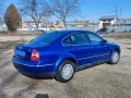 VW Passat 1.9 tdi, 131 к.с. - 2150 € / 4205.03 лв. - 97155102 5