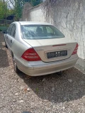 Mercedes-Benz C 180 - 1000 € / 1955.83 лв. - 18112933 2
