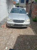 Mercedes-Benz C 180 - 1000 € / 1955.83 лв. - 18112933 1