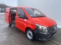Mercedes-Benz 111 CDI Vito - 14200 € - 68923524 2