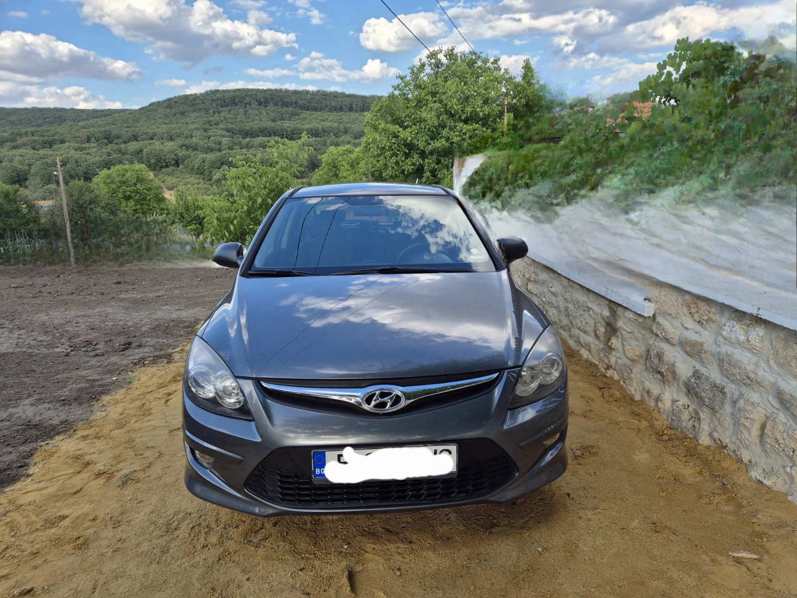 Hyundai I30 - 7500 лв. - 94463845 1