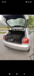 Audi A3 Газ - 2000 лв. - 91810767 | Car24.bg