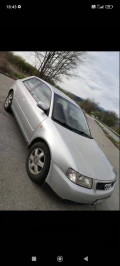 Audi A3 Газ - 2000 лв. - 91810767 | Car24.bg