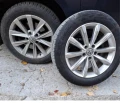 VW Passat 2.0 TDI 4MOTION  190 к.с. - 9900 € / 19362.72 лв. - 62566868 10