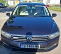 VW Passat 2.0 TDI 4MOTION  190 к.с. - 9900 € / 19362.72 лв. - 62566868 3