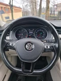 VW Passat 2.0 TDI 4MOTION  190 к.с. - 9900 € / 19362.72 лв. - 62566868 13